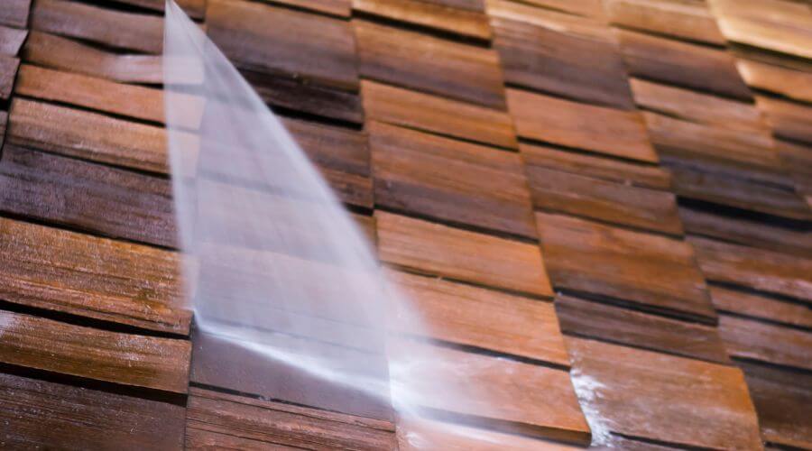 Professional tile roof repair services in Rimforest, CA